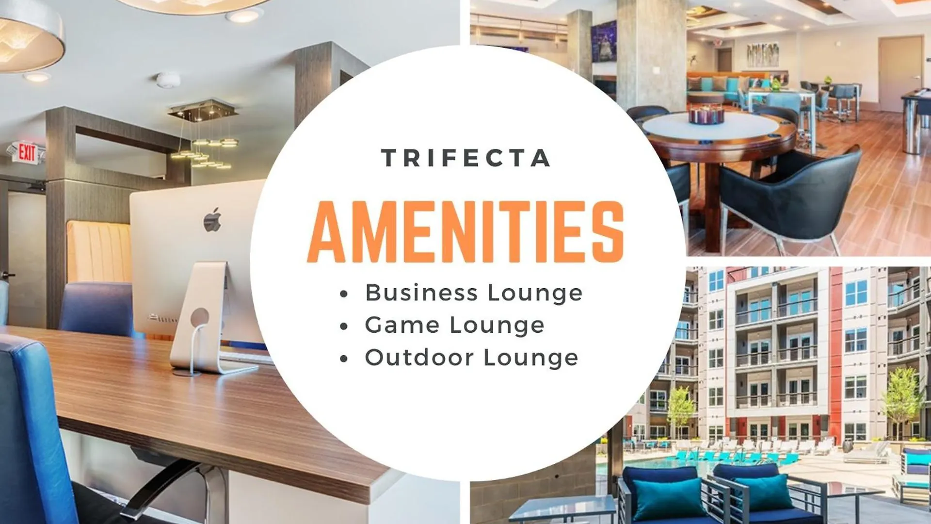 Trifecta Luxury Serviced Apartment In Uptown Clt Шарлотт