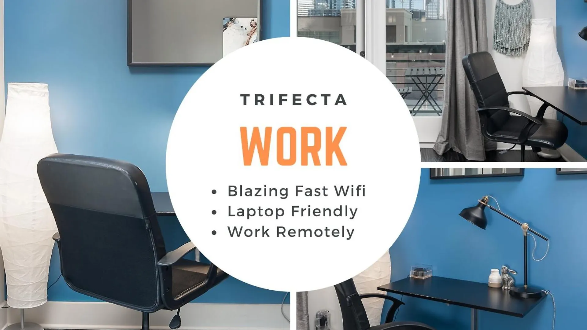 Trifecta Luxury Serviced Apartment In Uptown Clt Шарлотт 0*,  США