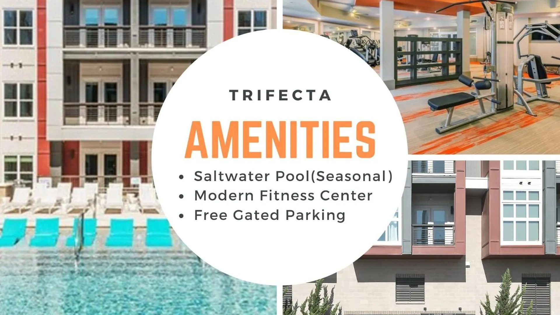 Trifecta Luxury Serviced Apartment In Uptown Clt Шарлотт