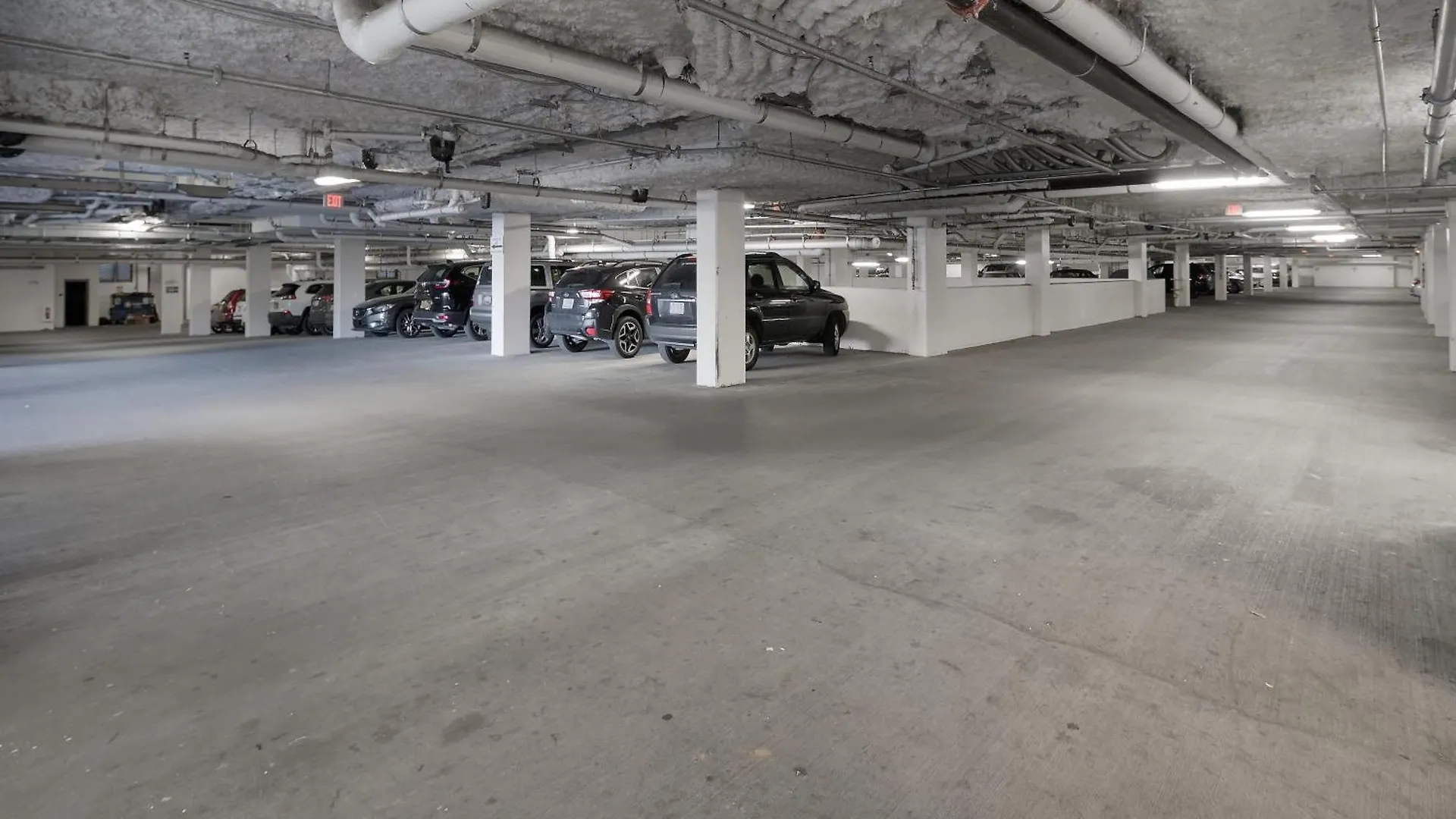 Trifecta Luxury Serviced Apartment In Uptown Clt Шарлотт США