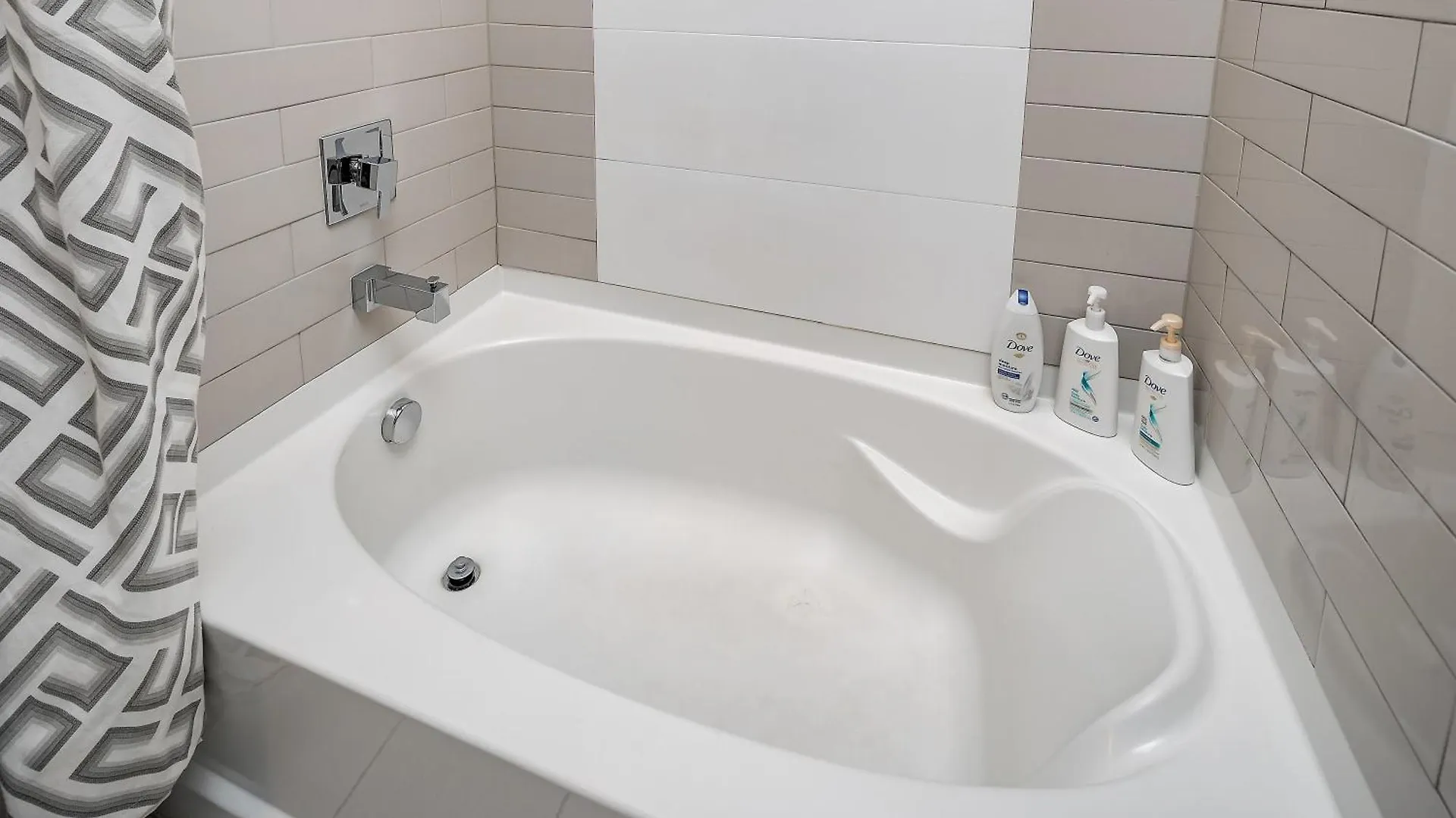 Trifecta Luxury Serviced Apartment In Uptown Clt Шарлотт