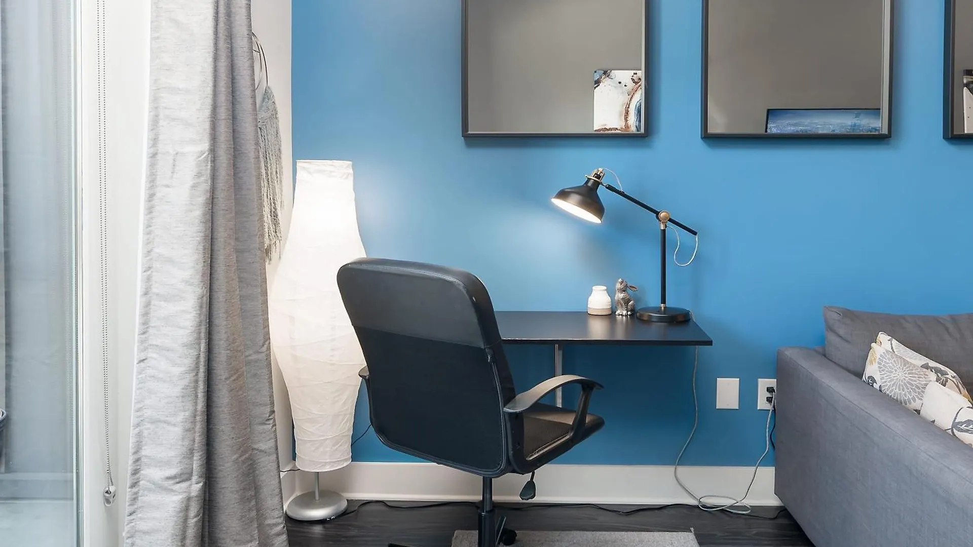 Trifecta Luxury Serviced Apartment In Uptown Clt Шарлотт США